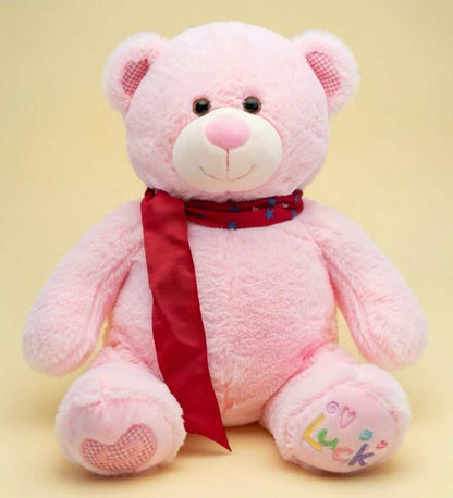 1.5 Feet Fuzzy Foggy Monkey Bear