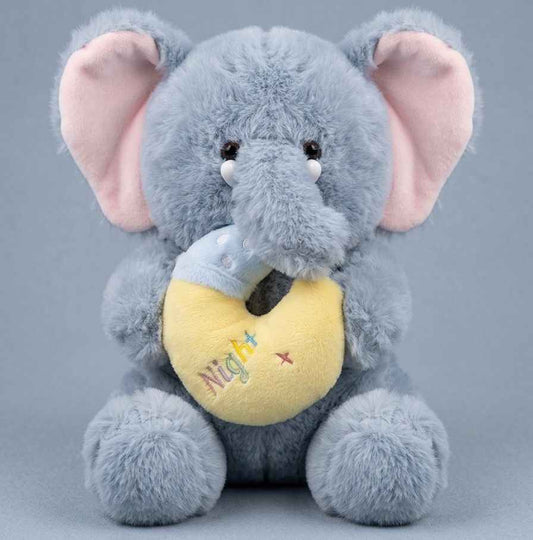 Elephant Stuffed Toy