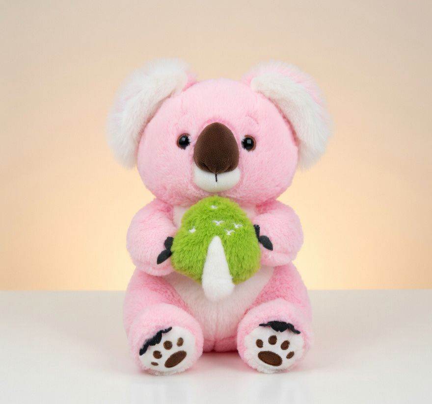Koala Plush Toy
