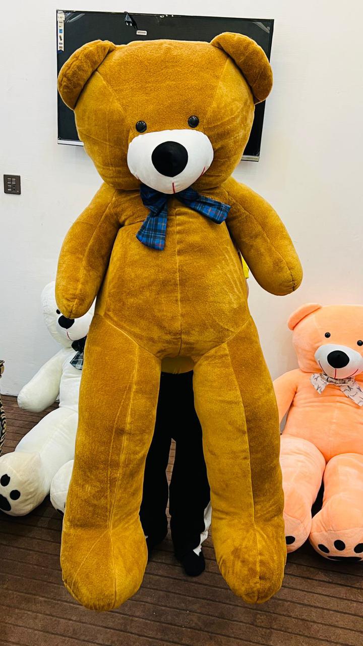 6 Feet Giant Teddy