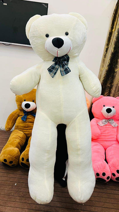6 Feet Giant Teddy