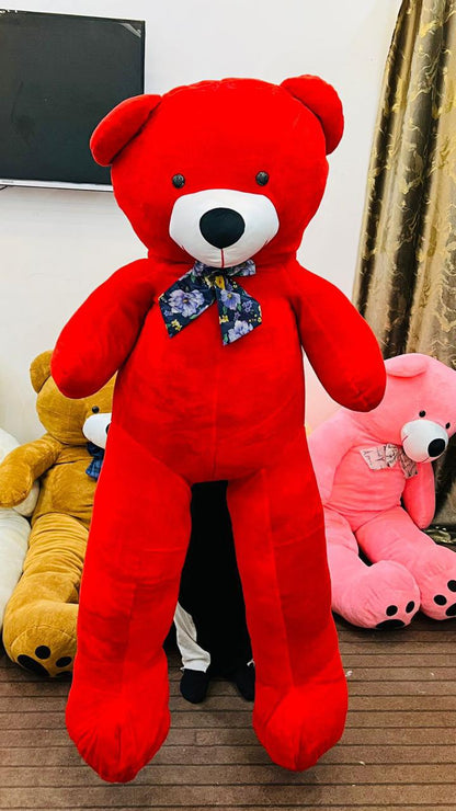 6 Feet Giant Teddy